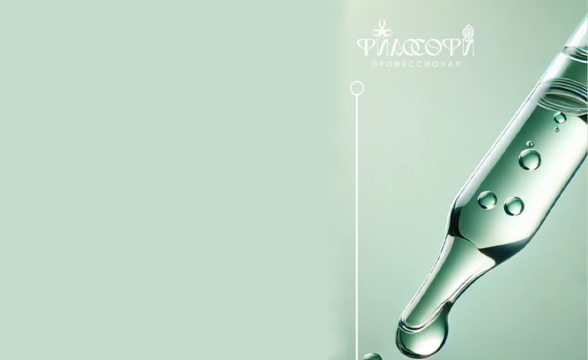 новая палитра от revlon